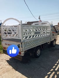 شطرة • ذي قار • كيا تفصيل جديد