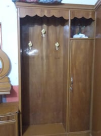 غرفة نوم • صاج • شارع المطار