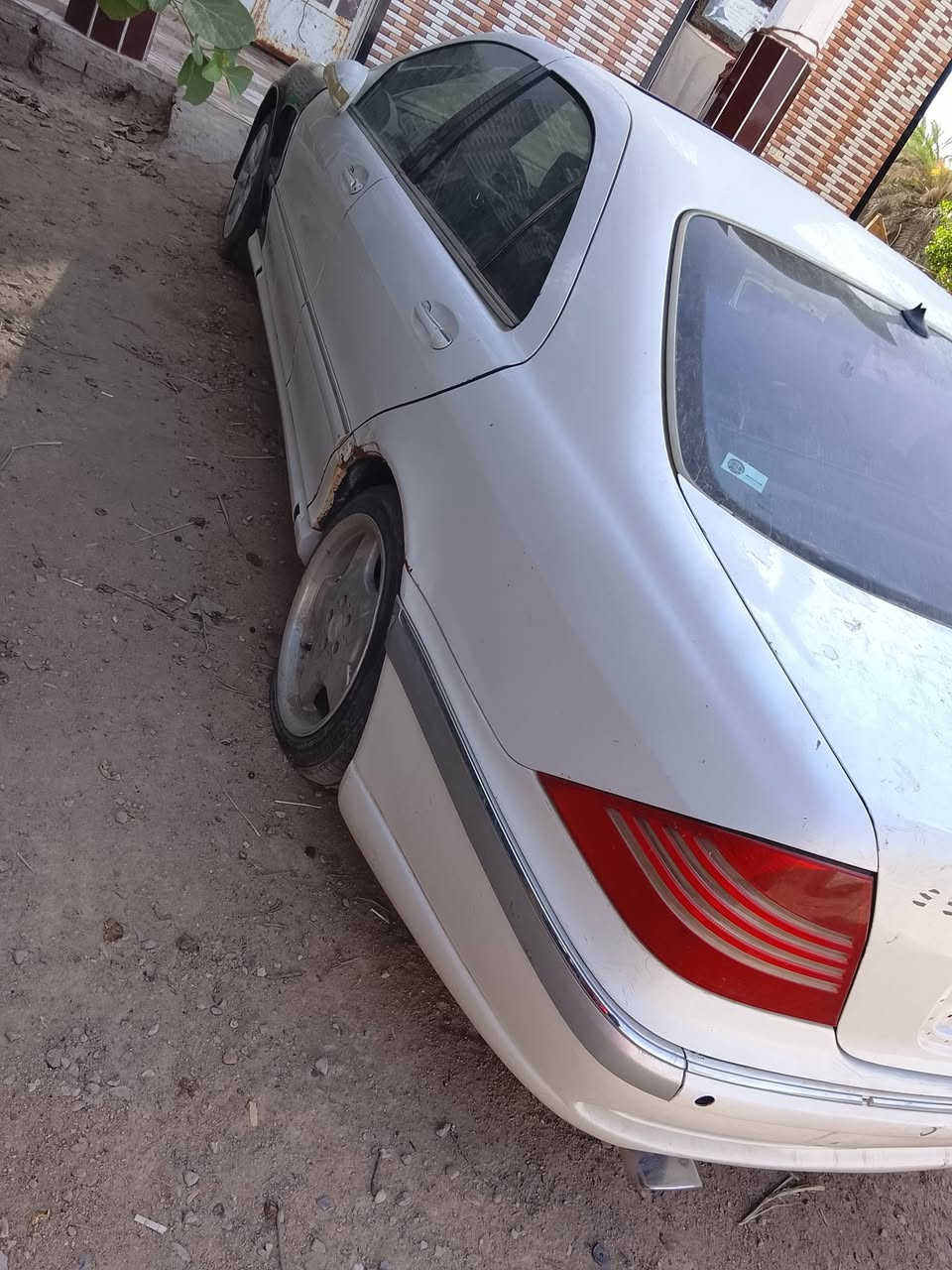 سلام عليكم البيع مارسدس غواص S رياضي مديل ٢٠٠٤ مكينه ٨ سلندر رياضي سياره مداكر او دعاميه فيبر كلاص خفت وزن دواخل حلوه كهربائيات شغال بيها نواقص بصيطه سياره ادوات بيها فقط رقم بدون سنويه سياره كفاله كص يعني حاويه سعر 25 او بيها مجال ماكو هيج سعر مكاني البصره رقم الهاتف ***********
