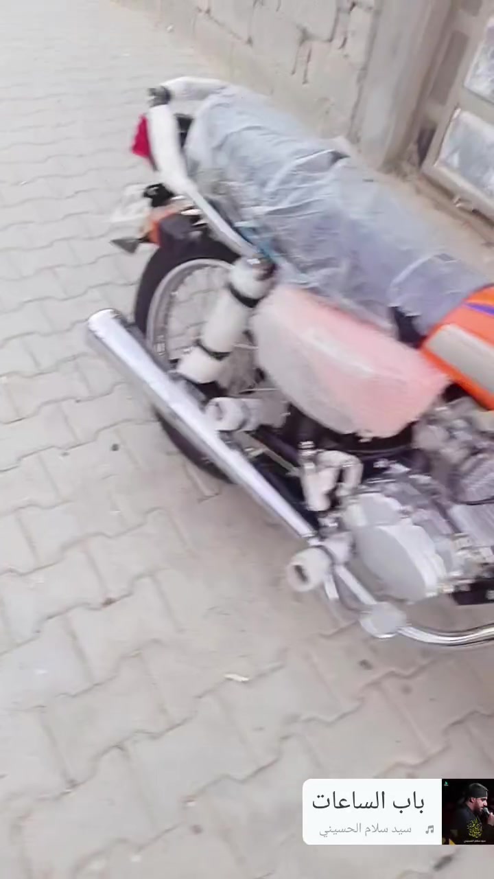 دراجه نامه ر٤ كير  موديل خ ٢٠٢٥
ريد مكانهه ٥ كير ذا كو مراوس 
***********
‏‪***********‬‏
