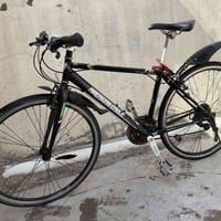 بايسكل • C700