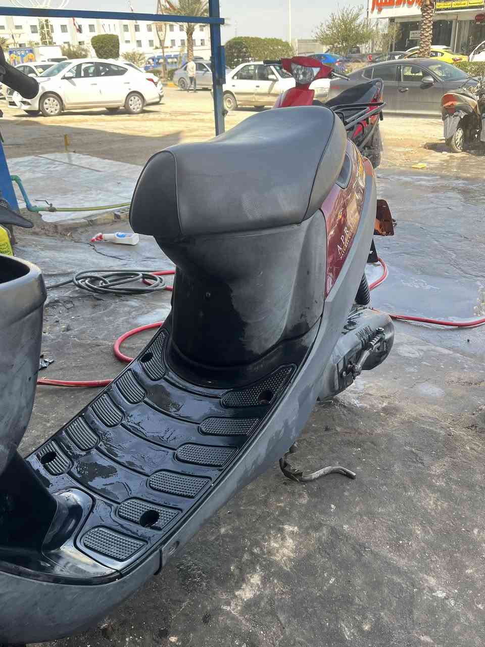 بطه صارلها شهرين من طالعه كلها شغاله مكفوله من كلشي اي نقص ماكو كلها بلاديه مابيها شي تجاري سعرها 575 وبيها مجال للشراي اداري مكاني كربلاء شارع الروضتين.((فقط وصلها ضاع اول ما اخذناها ثاني يوم ضاع اسويلك مكاتبه او شنو تريد اني وياك اكفلها ))***********
