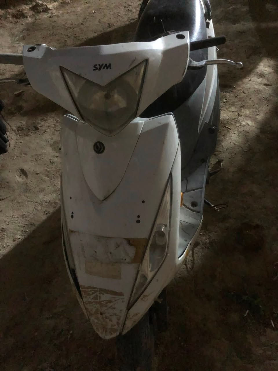 سيام للبيع شغال بس تخربط كرهبايات كلة شغاله سعر ١٥٠ مجال قليل


**إذا كنت صاحب هذا الإعلان وتريد حذفه لأي سبب، رجاءا أرسل رسالة إلى الدعم الفني**