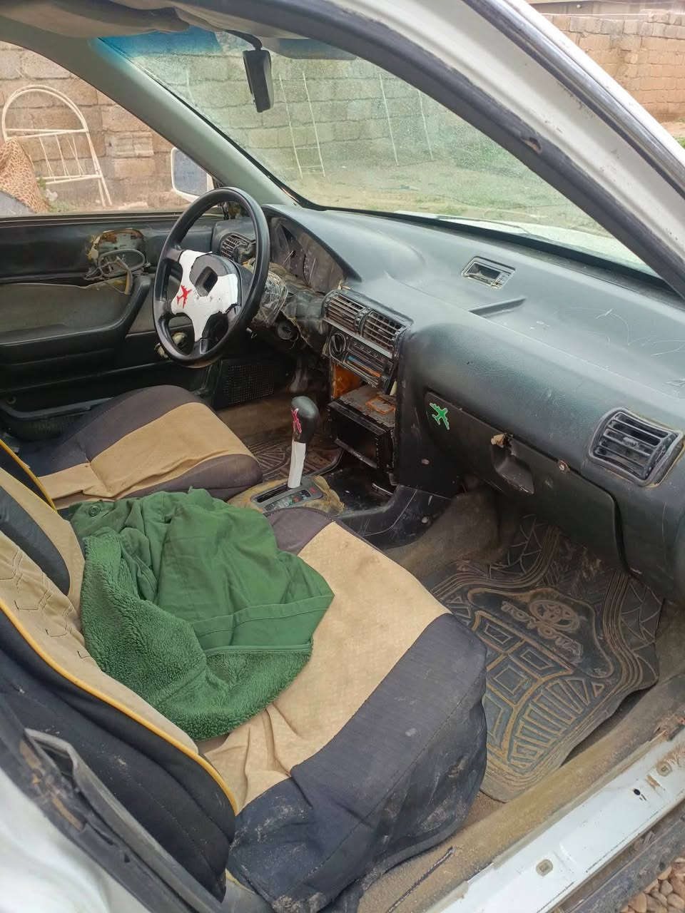 مكلف بنشر هوندا مسجلة كركوك
كير محرك كورلا اوتوماتيك السعر ١٢ ورقة وبيها مجال ومراوس هم يرهم ***********م
