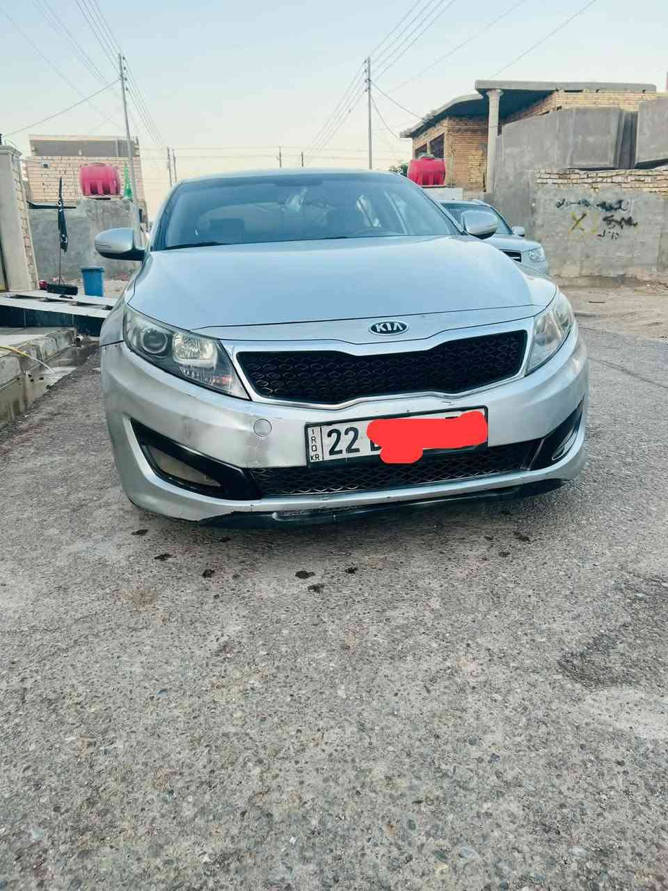 السَلآْم عَلْيُكّمٌ وٍرٍحَمُةّ الله وٍبُرٍكآتُهْ
اوبتيما  موديل 2013 غاز 
غاز اصل  مكينه دوش المرغوب 
شرط طك كارتون 
ادوات ادوات كصة جنطه شغل مضبوط 
متوم شمالي انكليزي ع الشاصي دواخل جلد 
كير مكينه شرط كارتون بعده بترابه  
حساسات خلفيه مري شفط تحكم ستيرن تبريد ثلج
 حداديه 100%  تخم تاير 
سياره مال جناي ماناقصه برغي شرط
الــسعر 41 وبيه مجال لشراي العنوان ميسان شراي يتصل
***********
