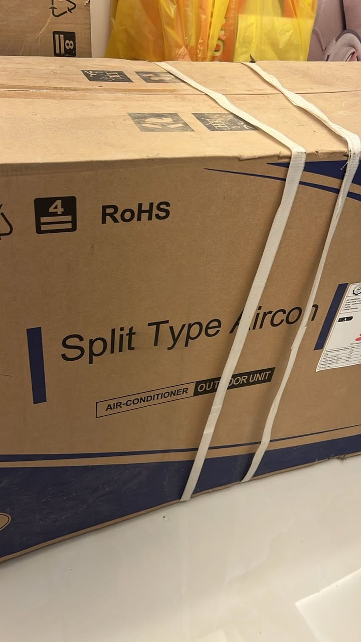 السلام عليكم عندي سبالت واحد جديد والثاني مستخدم لبيع اثنينهن 1 طن @إشارة


**إذا كنت صاحب هذا الإعلان وتريد حذفه لأي سبب، رجاءا أرسل رسالة إلى الدعم الفني**