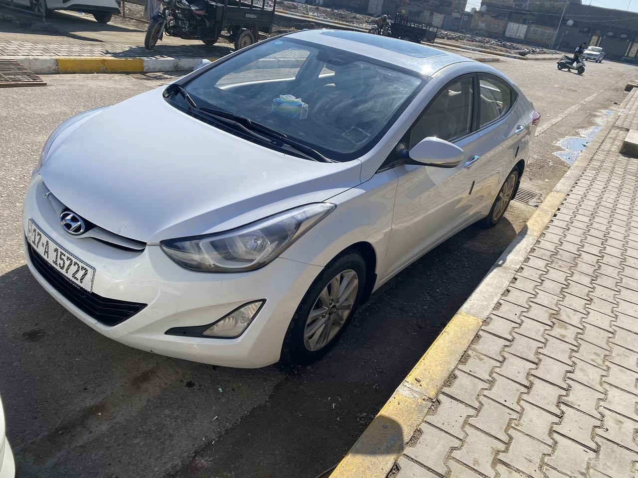 سلام عليكم النتره2016 مكفوله عامه السعر 133وبيه مجال ***********
