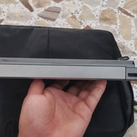 لابتوب دل • نظيفه • بطارية جديدة