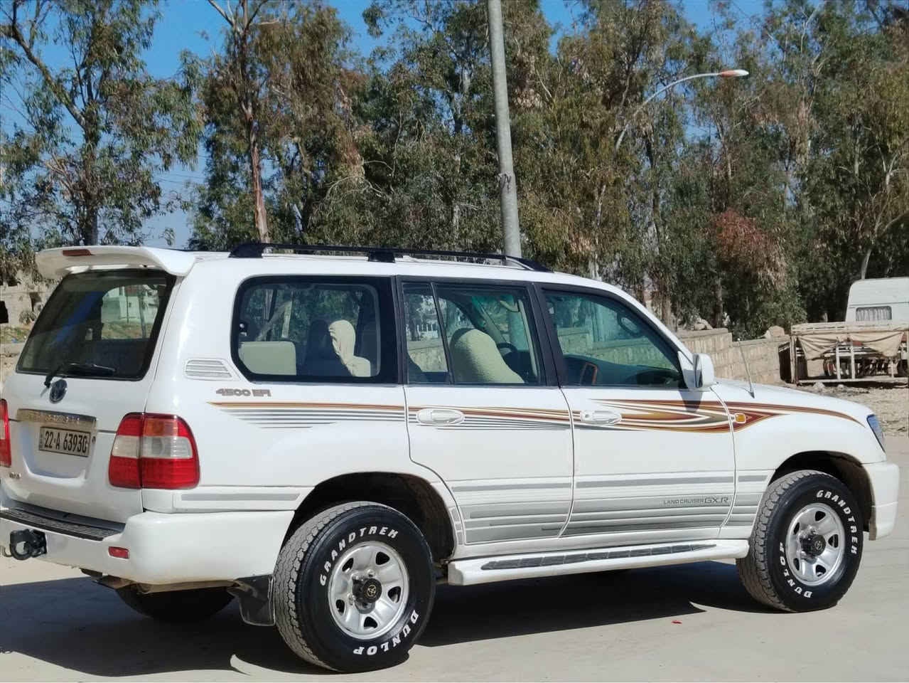 مۆنيكا مۆدێل 2006 بۆ فرۆشتن.
قەپات مواسەفات گێرتۆماتيك بێ سلايد
ناوزەرد جام كارەباى، سەلاجە تەبرید مەرکەزی
بۆياغ عامه بەلای سەکنا کەوتوە دەعمی نیە
بەس هەیکەلی زۆر جوانە توندوتۆڵە
گێرو مەكينەو دەبل ئەكسل بەشەرت
***********
***********
سعرى 128$ كويسينجاك, أربيل
