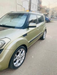 كيا صول موديل 14 خليجي محرك 2000 دوش المرغرب فول مواصفات..  بانوراما  ...