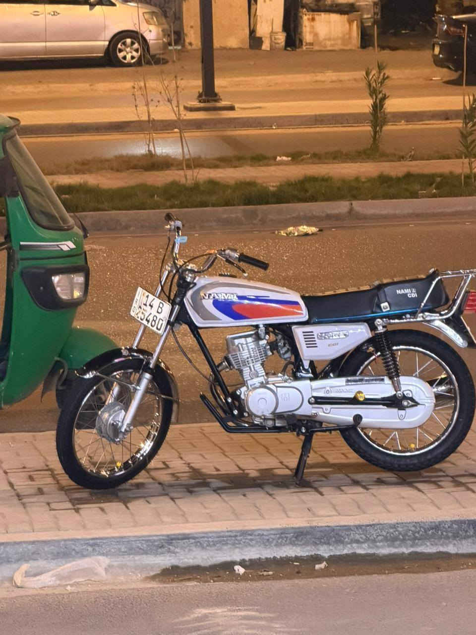 نامه بلاد شلامجه مديل 20محرك مفتوح مره وحده تجي وتشوف بعينك رقم بسمي متوفر فقط واتساب *********** البصرة, العراق
