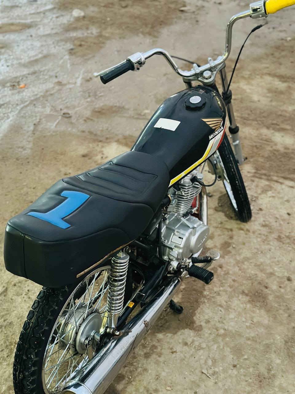 دراجه نامه نضيفه كلش لبيع شراي ينتصل موشراي لا ينتصل ‏‪0772 609 4522‬‏
