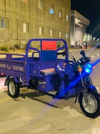 ستوته شحن • بطاريات جديدة • سرعة ٦٠