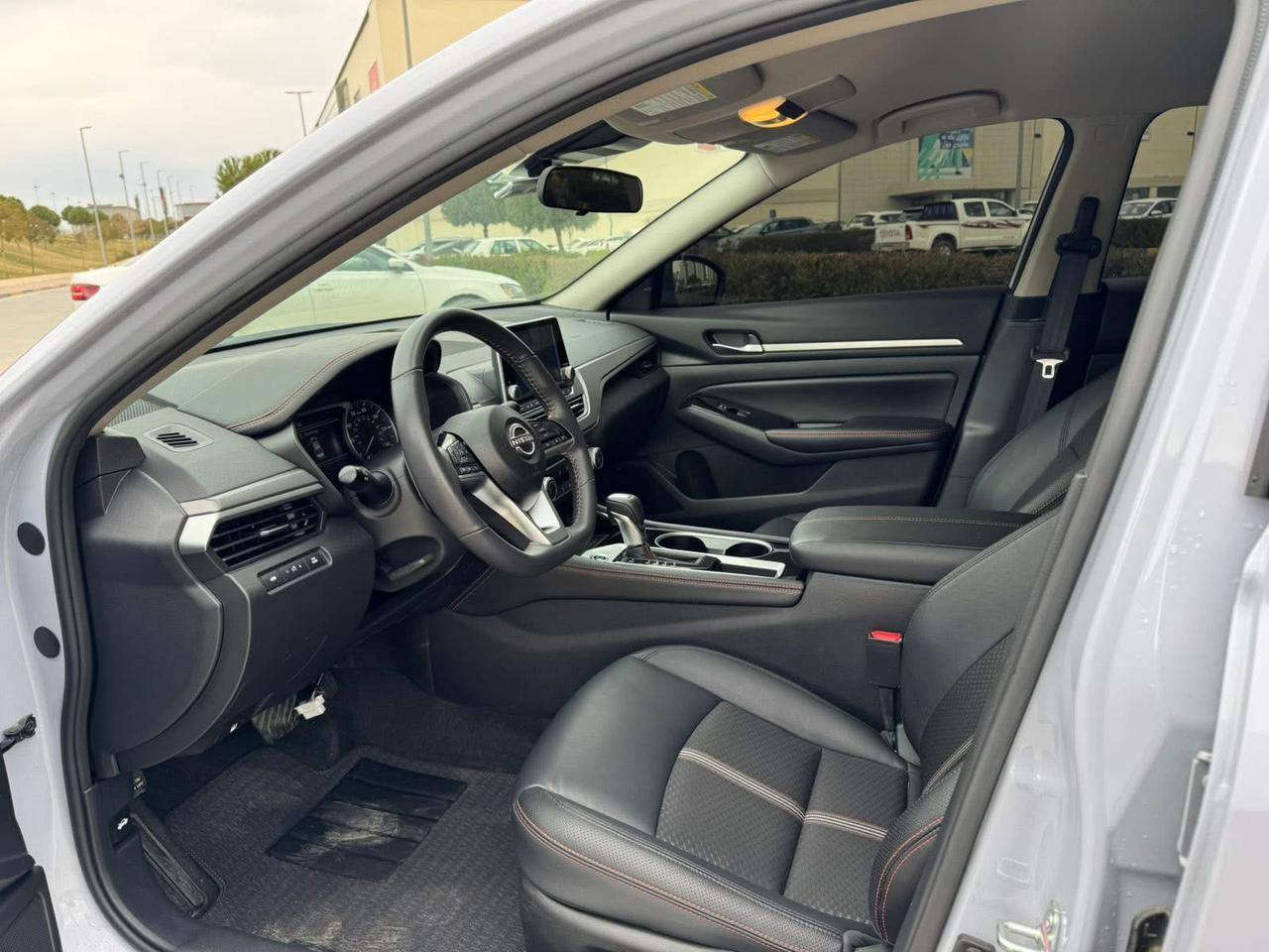 نیسان التيما 2024 مواسەفات SR 
12 هەزار مایل ڕۆشتوە 
زمارەی کاتی سێ مانگی لەگەڵە 
مواسەفات ‎کامێرای دواوە - حەساس -
 گەرمکەرەوەی کوشن 
- گیر شفت  - بەسمە -
 دیاریکرنی خێرایی 
- شاشە - ئاوێنەی ڕادار - کورسی کارەبایی - 
8 پەرەشووت - لایتی پێشەوەی زینۆن -
 کۆنتڕۆڵکردنی خزان -
 سوکان هیتەر - ئەپڵ کارپلەی - شەغال -رادار 

سعر لە کۆمێنت داوابکە ڕاستەخۆ بۆت دیت 📩 

بێ بۆیاغ بێ تەعدیل
 بێ پارچە گۆڕاو بێ ناو گرتن ‎%‎ 99 كلينه. 

ژمارەی خاوەنی 
***********
