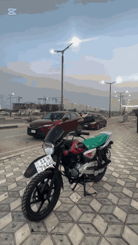 2023 كفاله
رقم بغداد مكاني بعقوبه 
دراجه مثل الصوره وارتب بعد 
شراي اتصل وبيك خير ودلل  
***********
