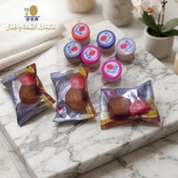 خلطة طبيعية • بدون كيماويات • توصيل الموصل