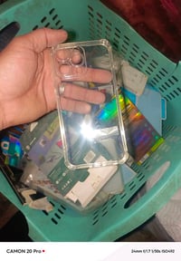 حافظات • كيبلات وشواحن • الشعب سبع قصور