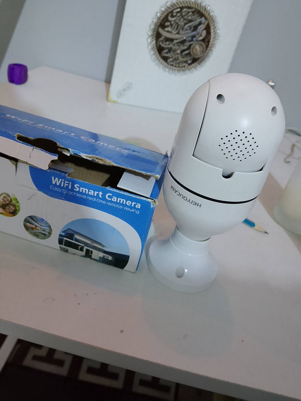 دمبلصات 40ميلو شفت
طابعه صور وكتابه 
كامرا 360درجه 
نشره شجره 
كامره انتيكه
جيس ملاكمه
تواصل  مرلسله
اسعار مناسبه لياخذنه كلهن سعر مغري


**إذا كنت صاحب هذا الإعلان وتريد حذفه لأي سبب، رجاءا أرسل رسالة إلى الدعم الفني**