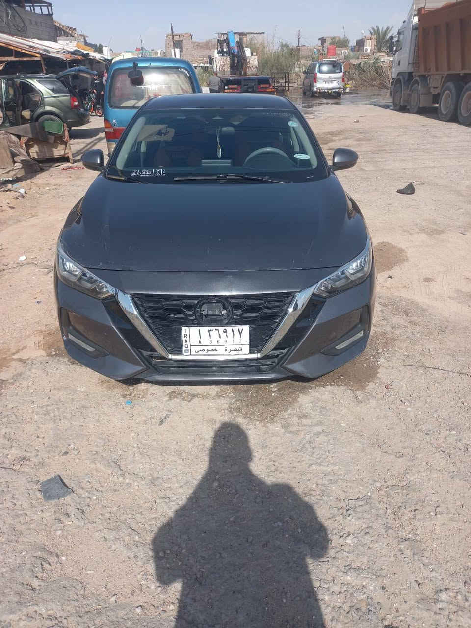 السلام عليكم
اسنتره البيع فقط
مديل 2021
مكفوله كفاله عامه 
واريد امريكي 
معوقين بعد سنه وصير حره 
رقم بصره 
العنوان البصره البراضعيه
الاتصال ***********
السعر 125وبيه مجال
