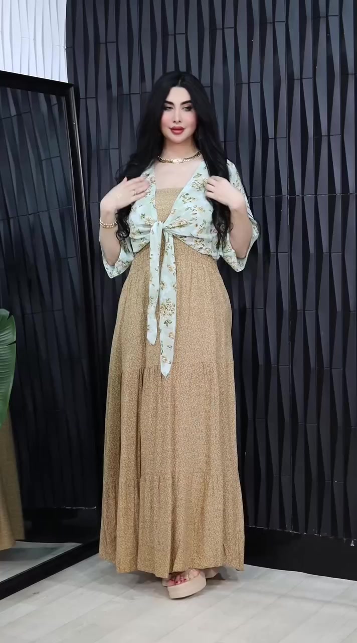 فستان بنات صالح قطعتين  كشمير  درجة اولى 
 ⚜️سعر الدرزن 85 الف ⚜️
قياسات2XL 3XL 4XL 5XL
عدد اللوان 3 اللوان
اقل طلب درزن


**إذا كنت صاحب هذا الإعلان وتريد حذفه لأي سبب، رجاءا أرسل رسالة إلى الدعم الفني**