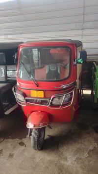 تكاتك مستخدمة • ستوتات زيرو • حلة الحمزه الغربي