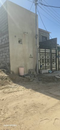 ابي الخصيب طرزاويه • ١٢٠م • طابو زراعي