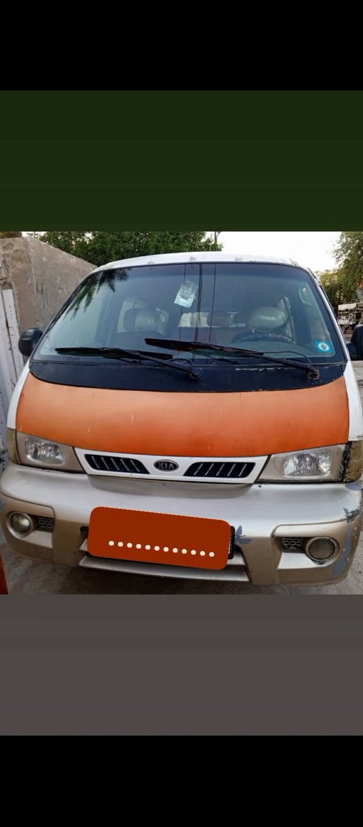 سلام عليكم  سياره بريجو البيع مويل 97 مصفره هيئه و مرور السعر 60 وبيهاا مجال مكان السياره ديالئ بعقوبه تقاطع القدس رقم الاستفسار ***********
