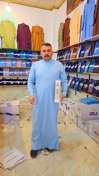 بعقوبة التحرير • بدون منافس • اليوم بعد الفطور