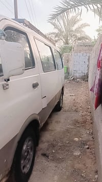 بريجو • مكينه وكير • بابل