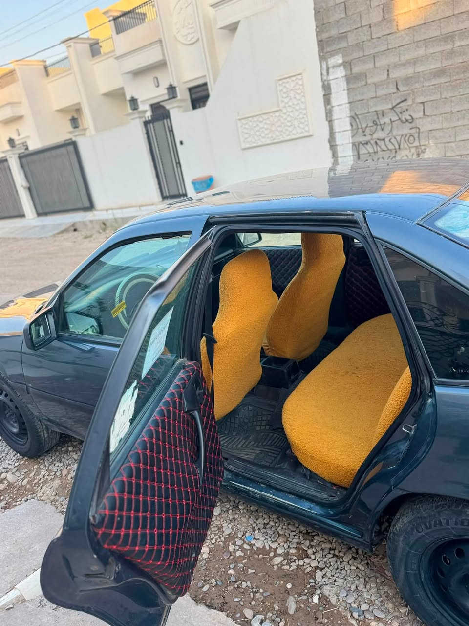 أبول فيكترا حجم ١٨ صبغ عام جماليه خفيف بخار سنويه جديد ٢٠٣١ بدون ضربه موديل ١٩٩٥ … ***********
