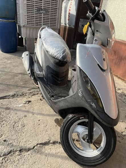 سلام عليكم ماكس عدله بلاديه دراجه خرسه شلعه ومعدل فول اي نقص مابيه كامله مكمله ماعده الستان تعليك مابيها مكاني البياع او دوره ليجيني مارجعه س 750 وبيها مجال قليل هاذ رقمي بي واتساب ورصيد علفيس مامتواجد ‭0770 591 0790‬
