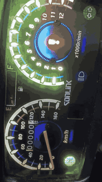 (بسم الله الرحمن الرحيم) السلام عليكم دراجه ايراني سونك سيفان 5كير محرك 200سيسي نضيفه مابيه اي نقص ممشتغله دلفري موديل 2020دراجه اكفلك بيه بس مكاتبه من سرقه ولعشائر عارضه 350وبيه مجال حك لجيه لمكان بغداد حي الجهاد هذه رقمي ***********
