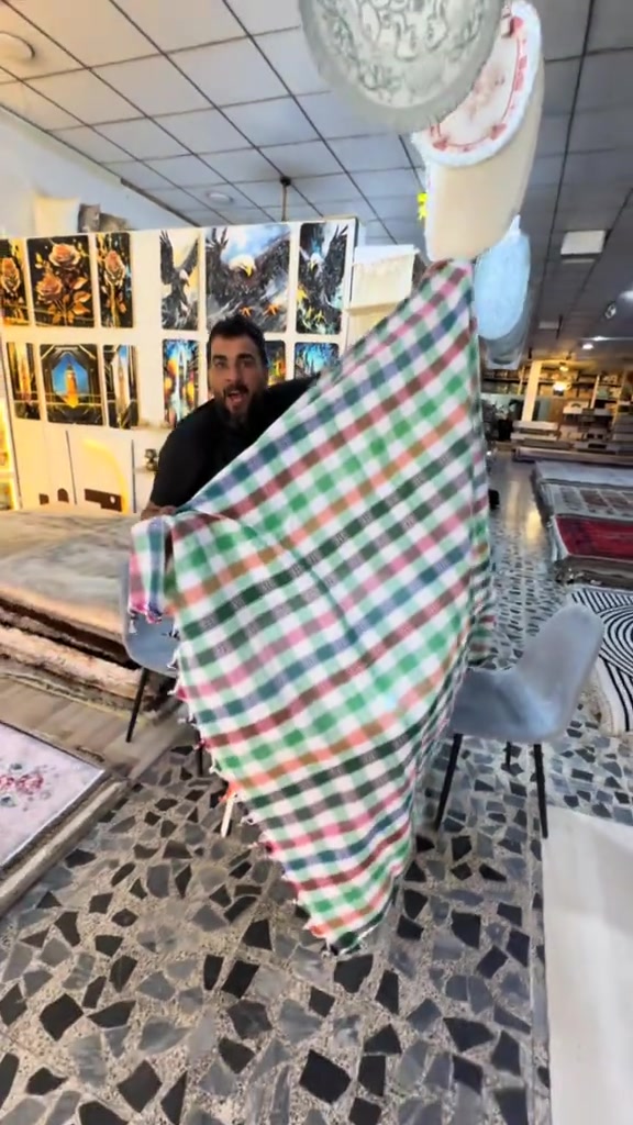 


**إذا كنت صاحب هذا الإعلان وتريد حذفه لأي سبب، رجاءا أرسل رسالة إلى الدعم الفني**