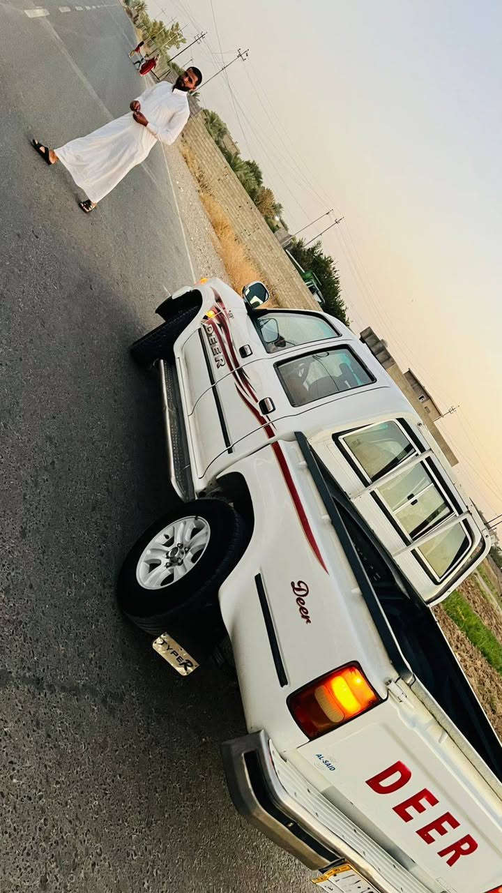 السلام عليكم
للبيع 

بكم دير 2012

شرط التحويل

رقم ديالى 

تايرات جدد 

صدر جديد 

تبريد شغال 

عنوان السياره صلاح الدين قضاء العلم  

للاستفسار الاتصال على الرقم التالي 

موجود واتساب 

***********
