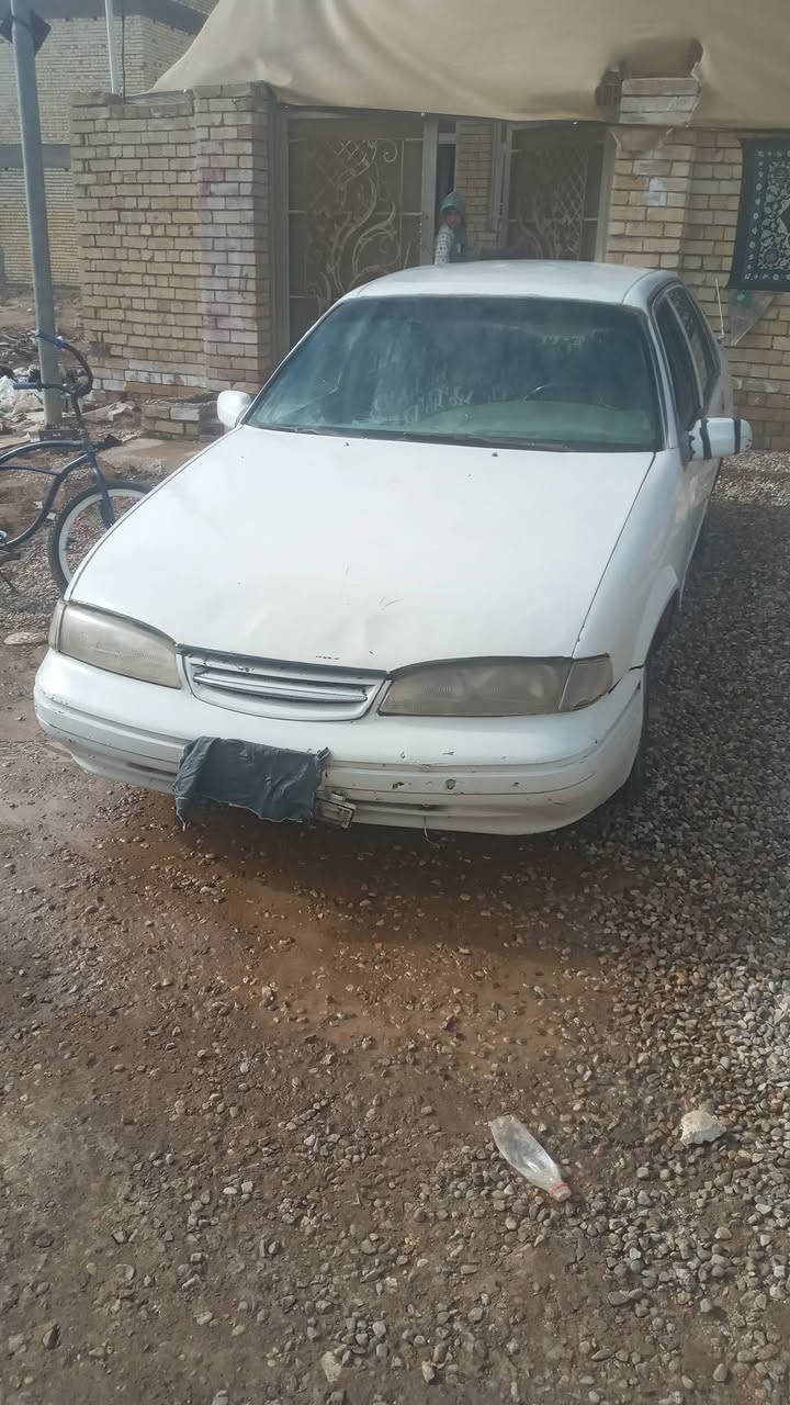 السلام عليكم للبيع برنس فراشة موديل ٩٦ اوتو السعر ٢٥   للاستفسار على الرقم***********
