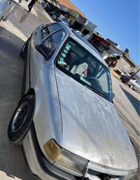 فيكترا • ١٩٩١ • السليمانية