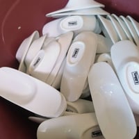 صلصات وملح • كل ١٠ قطع • الموصل