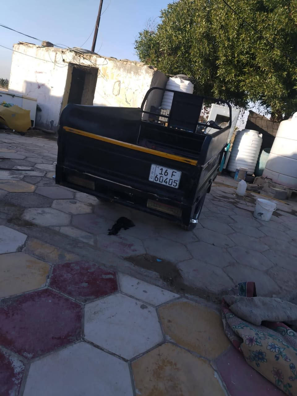 السلام عليكم ستوته للبيع موديل 2020رقم. انكليزي بسمي تحويل مامفتوح مثل ماشوف مكانه ديوانيه قضاء سومر تفاصيل اكثر مراسله خاص اتصل ***********
