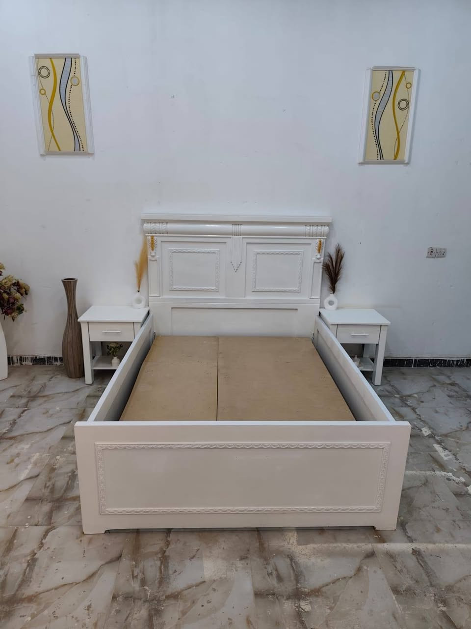 سلام عليكم
غرفه للبيع سعر 700 
ناصرية حي تضحيه 
***********
