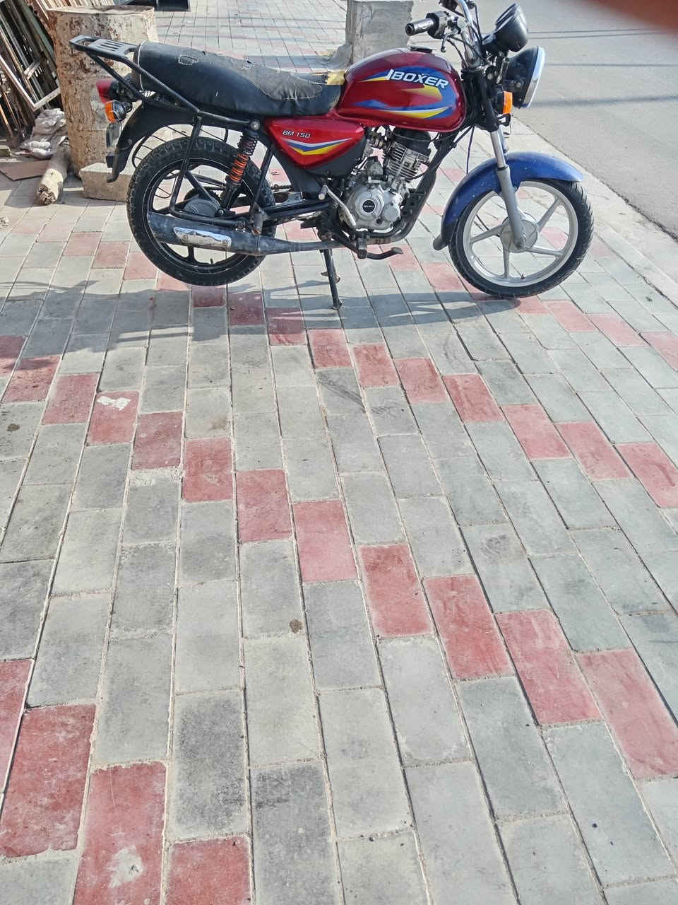 دراجه بوكسر اليحب يتواصل التصال على الرقم ***********
