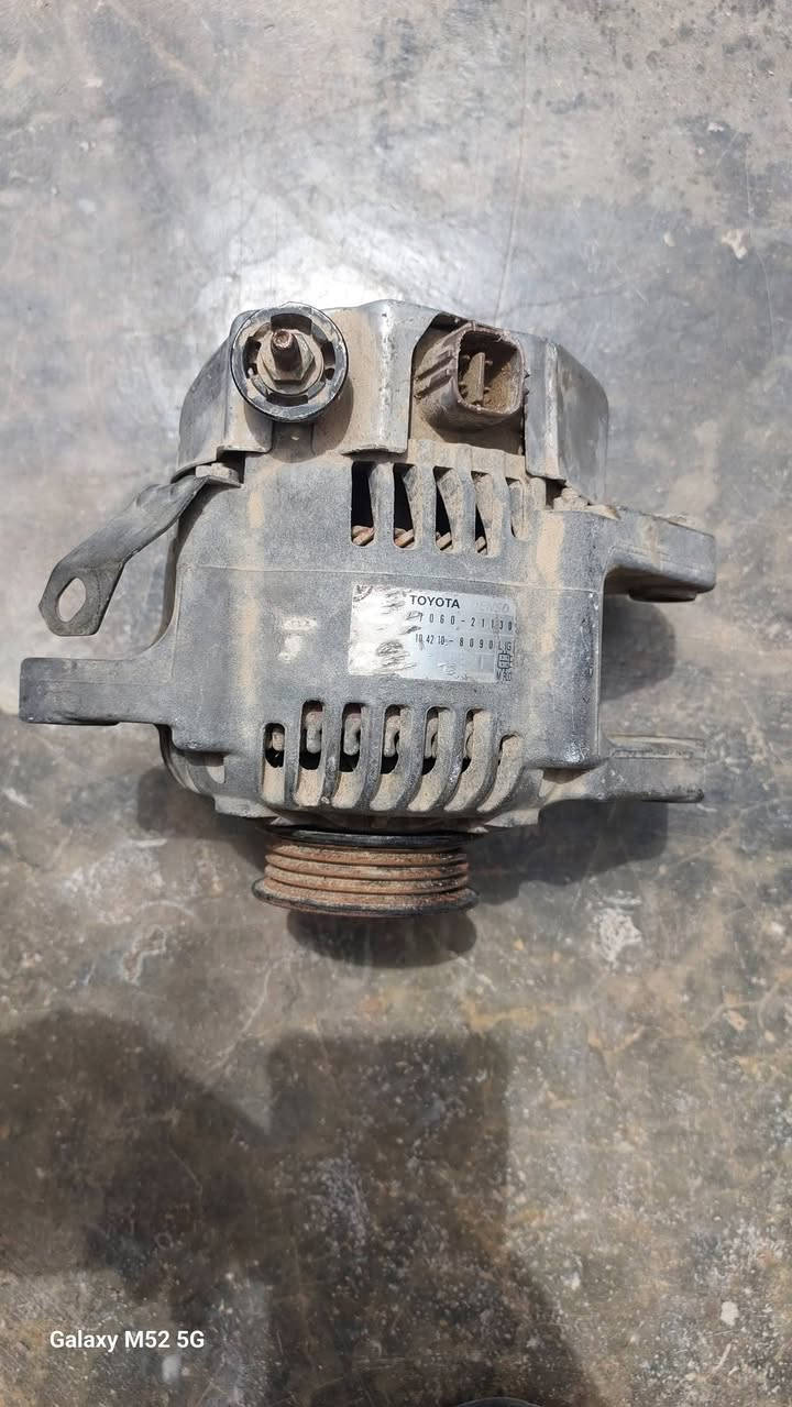 داينمو مال يارس  ابيع جف تراب السعر 20


**إذا كنت صاحب هذا الإعلان وتريد حذفه لأي سبب، رجاءا أرسل رسالة إلى الدعم الفني**