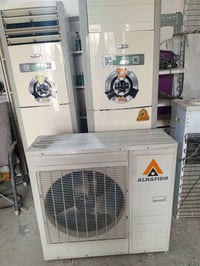 سبلت ٣طن • تبريد شغال • نجف