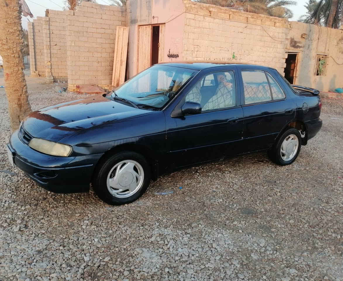 السلام عليكم....
كيا سيفيا ٩٥ رقم نجف بأسمي گير عادي السنوية لل ٢٧ المكان ناحيه القادسية المحرك بي تنقيص قليل السعر ٢٨ قفل للتواصل واتساب ***********
