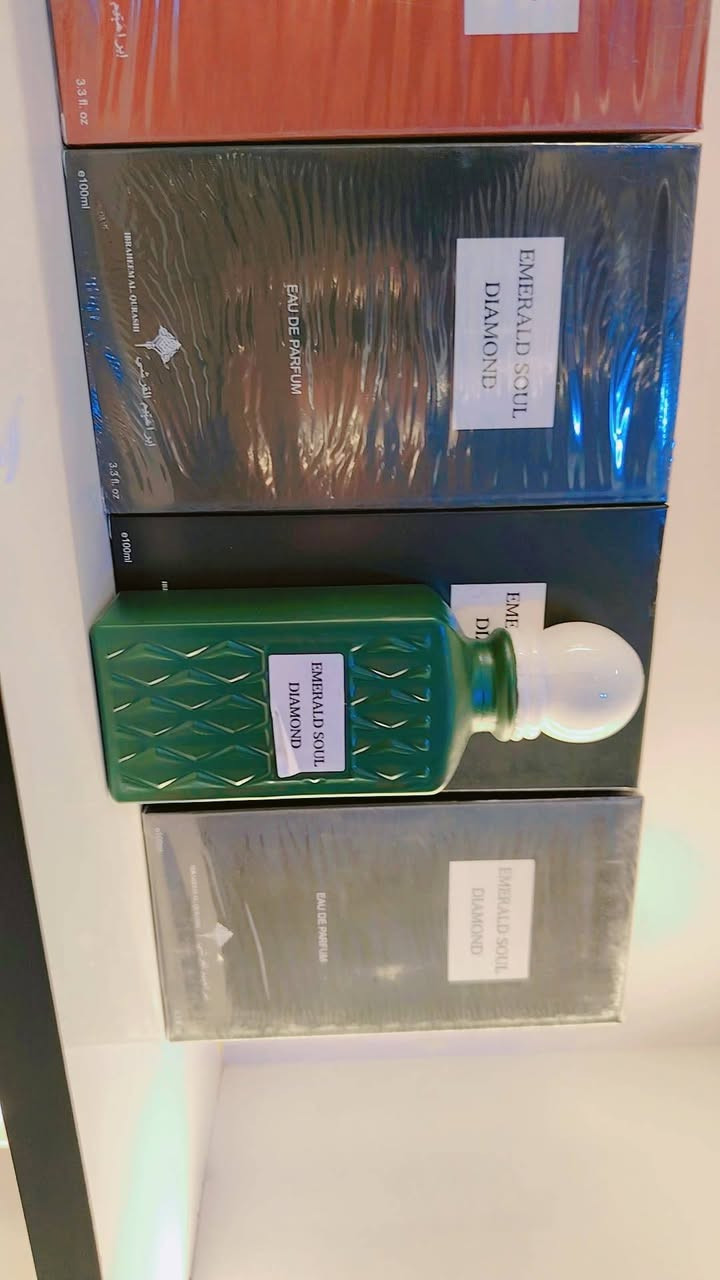 اي عطر ب 5 الي ياخذ ٤ عطور وياهن هدية تجي 🔥⭐

الحجم ١٠٠ مل


**إذا كنت صاحب هذا الإعلان وتريد حذفه لأي سبب، رجاءا أرسل رسالة إلى الدعم الفني**