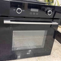 فرن DLC • بلتن غازي • قياس ٦٠