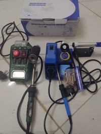 كاوية صولدر • براك سايد ألماني • تكريت