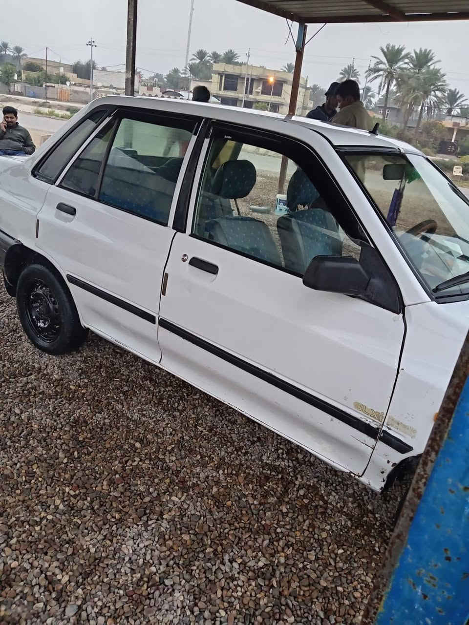 السلام عليكم سايبه موديل 10 البيع التفاصيل على رقم ***********
