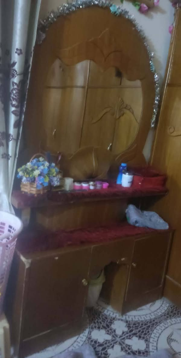 غرفة عراقية نجارة كنتور ومعرض وجرباية وميز تواليت بسعر مناسب


**إذا كنت صاحب هذا الإعلان وتريد حذفه لأي سبب، رجاءا أرسل رسالة إلى الدعم الفني**