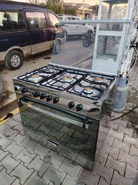 #طباخ #فريش أخو الجديد 
 باقي تفاصيل دخل فيديو بيع وشراء وتبديل 
 العنوان كنعان يوجد توصيل ***********
