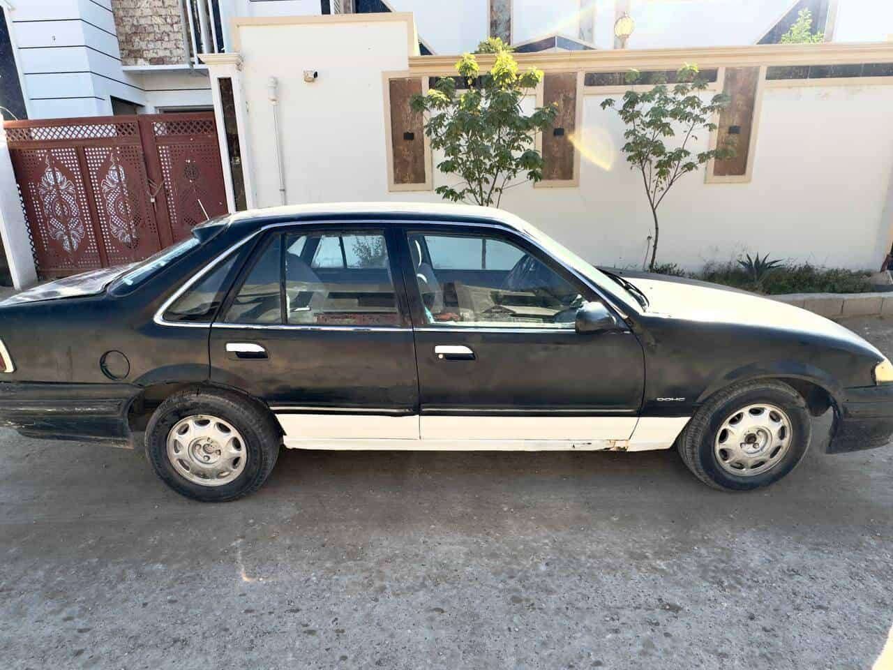 السلام عليكم
للبيع
برنس 92 مشروع وطني سنويه ب اسمي بس سنويه ساقطه
كير و محرك فحص
السعر 20
 مكانها الانبار الفلوجة


**إذا كنت صاحب هذا الإعلان وتريد حذفه لأي سبب، رجاءا أرسل رسالة إلى الدعم الفني**